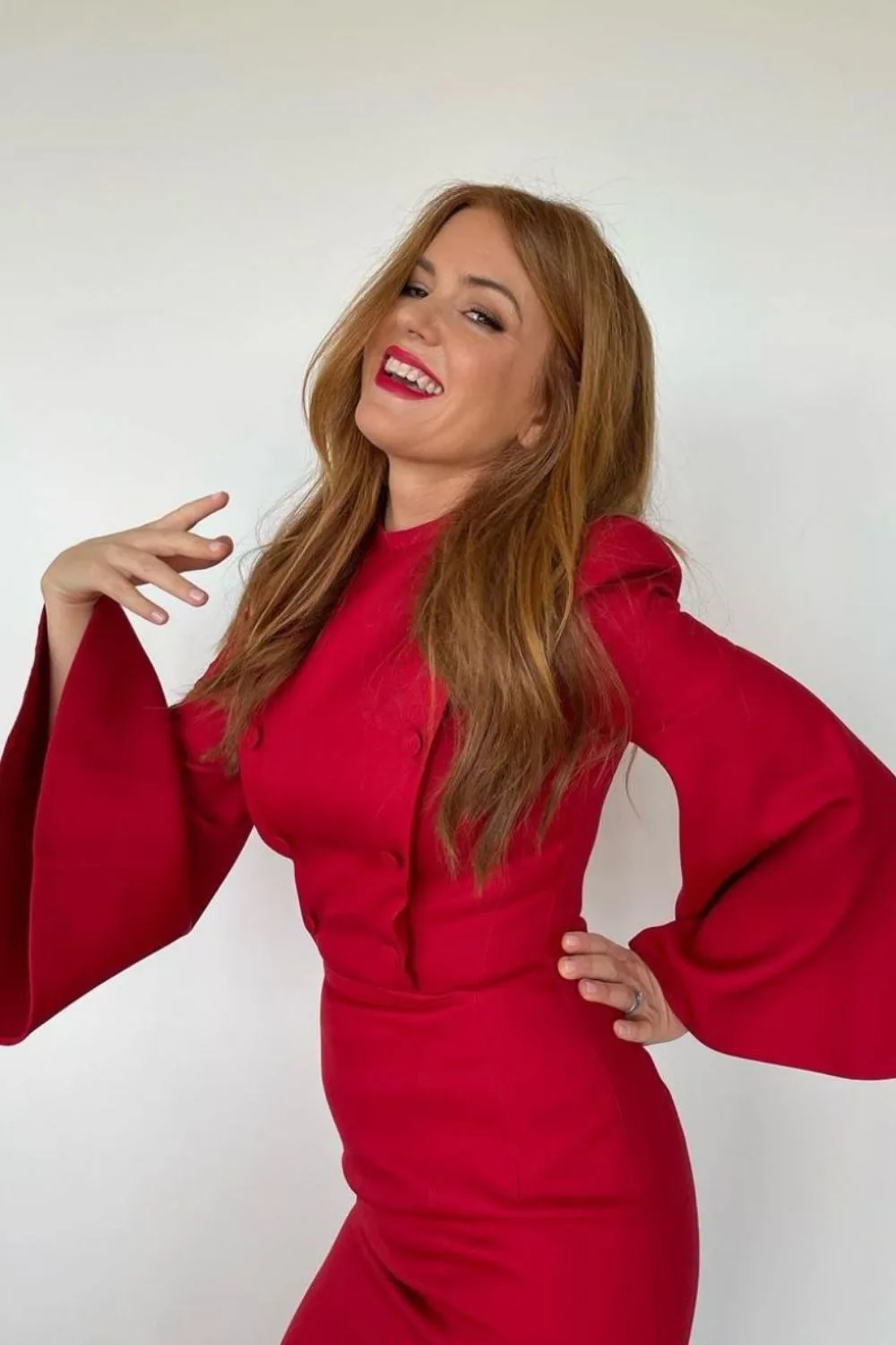 isla fisher