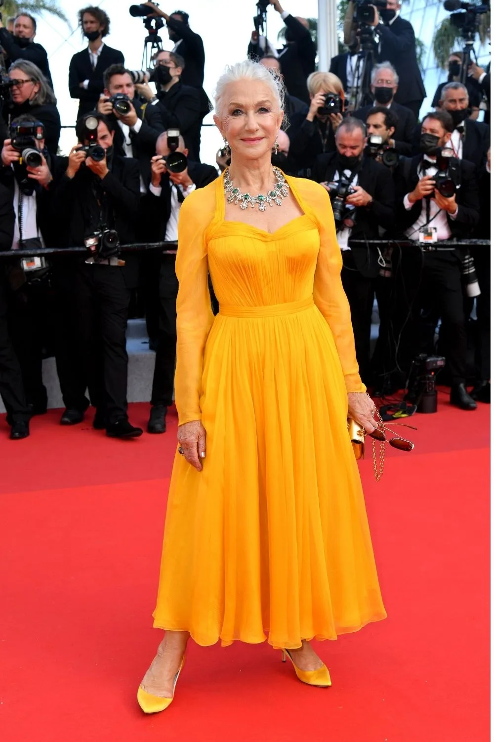helen mirren 2021