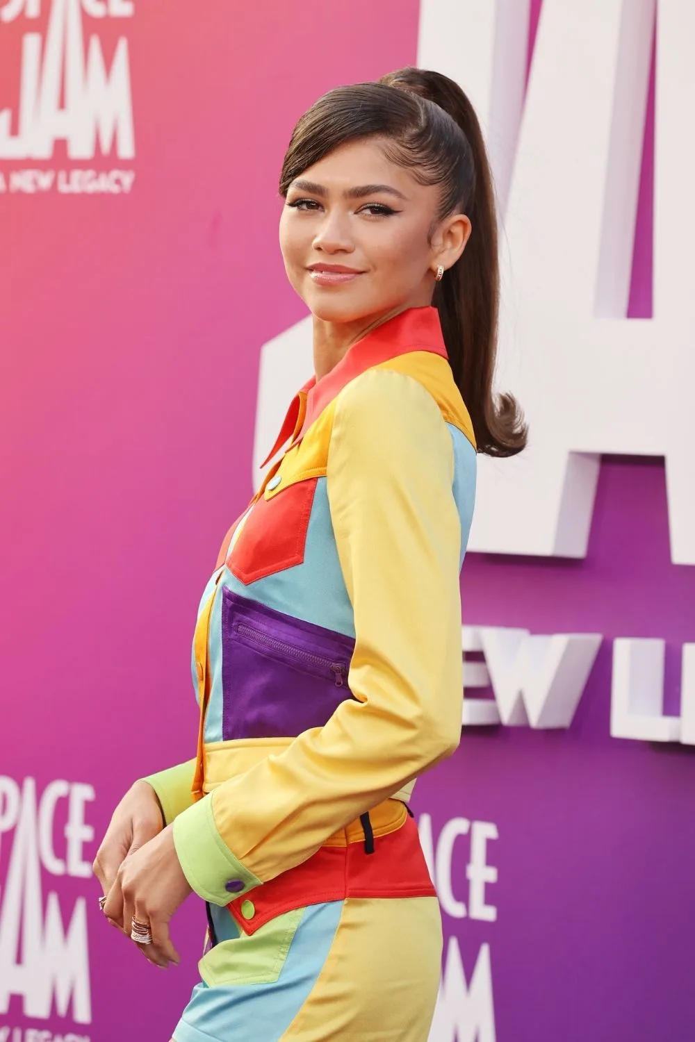 zendaya best dressed 2021