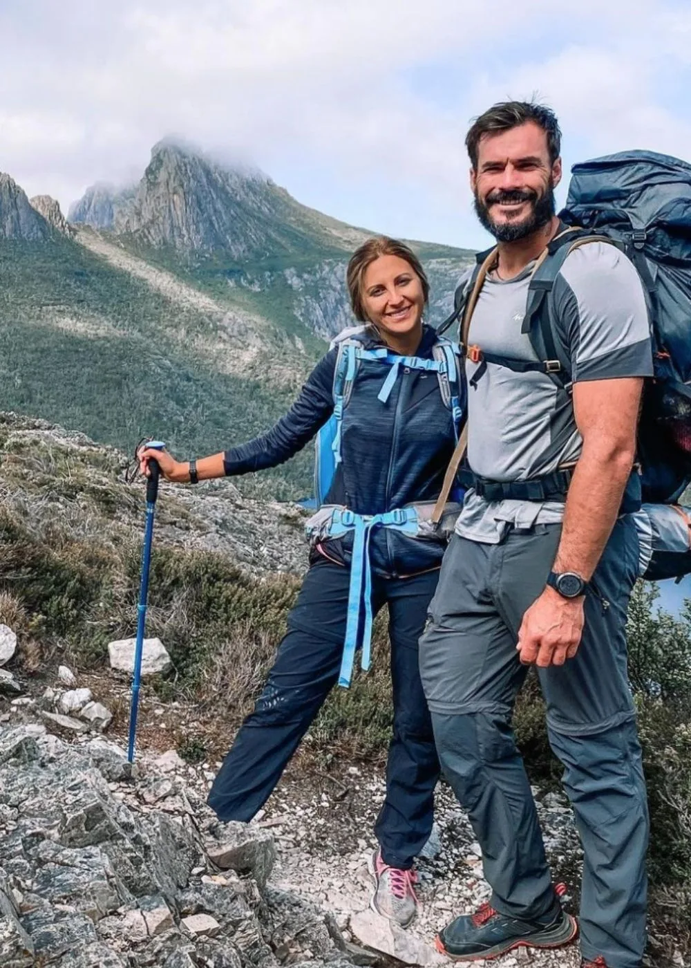locky-gilbert-irena-srbinovska-hiking