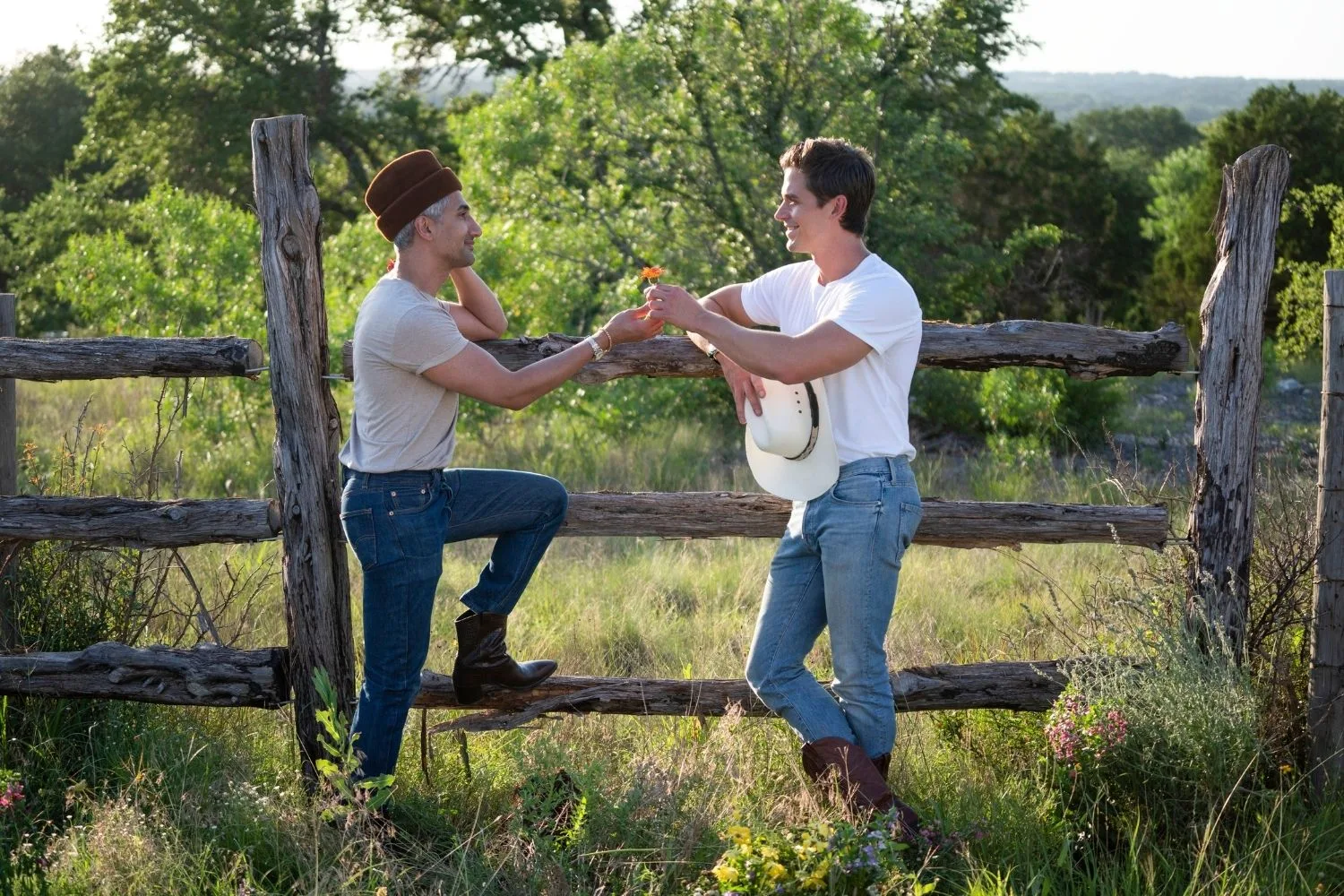 queer eye
