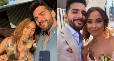 Brooke Blurton and Darvid Garayeli break-up one month after The Bachelorette Australia finale