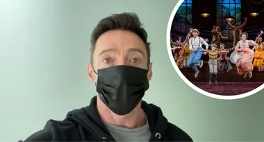 Hugh Jackman tests positive for COVID-19 in New York