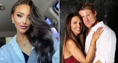 Move over MAFS! Lizzie Sobinoff is all loved up with her new boyfriend