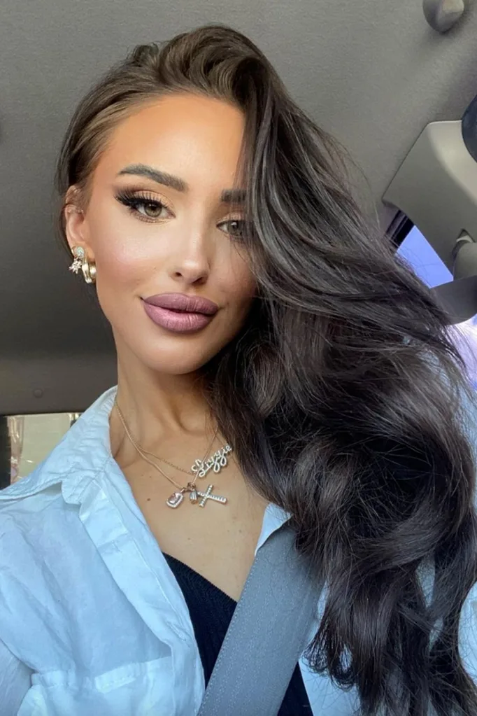 lizzie sobinoff new boyfriend