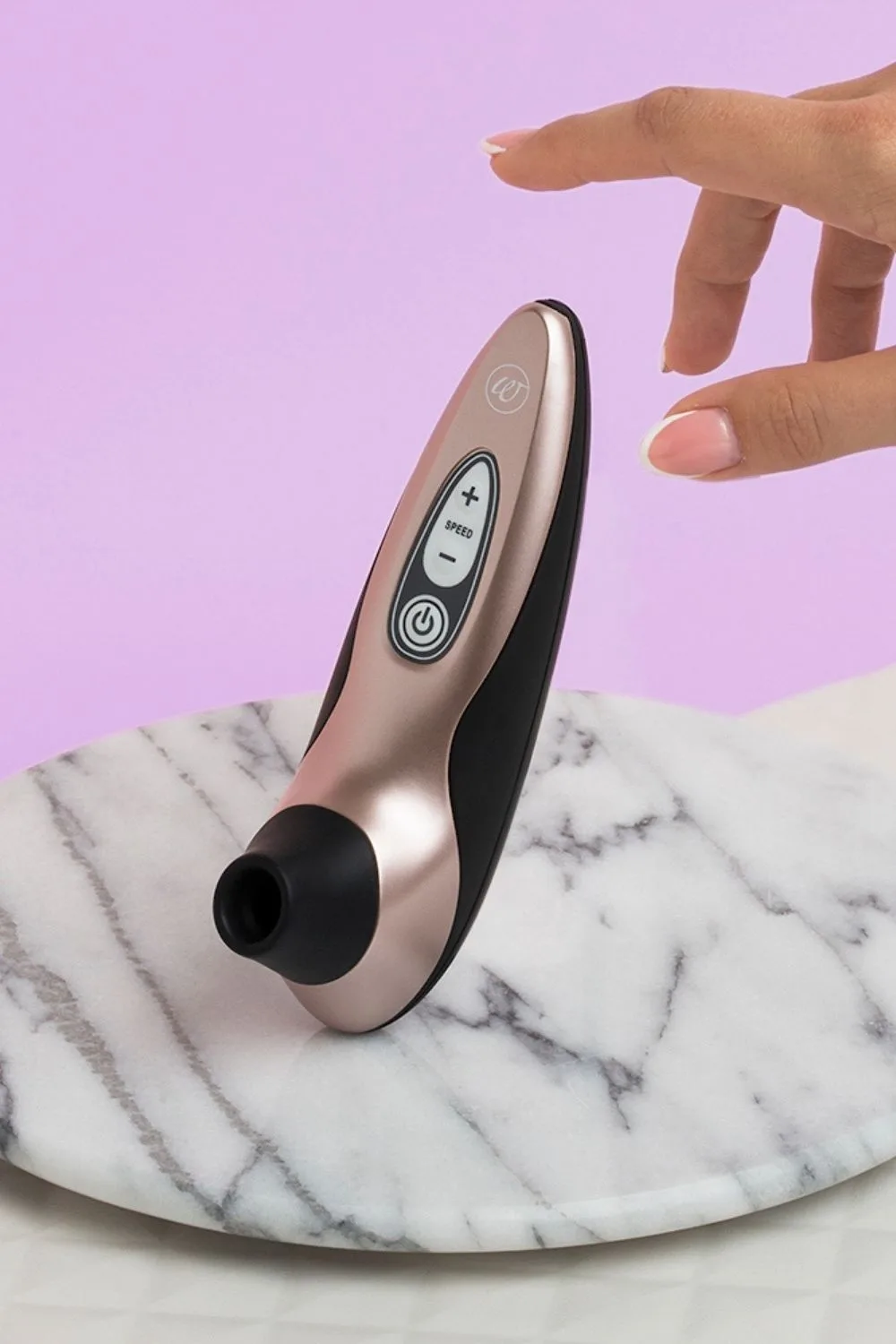 Womanizer Pro