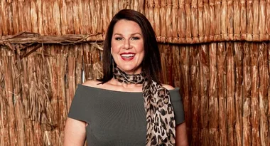 Julia Morris teases what’s in store for I’m A Celebrity Get Me Out Of Here 2022