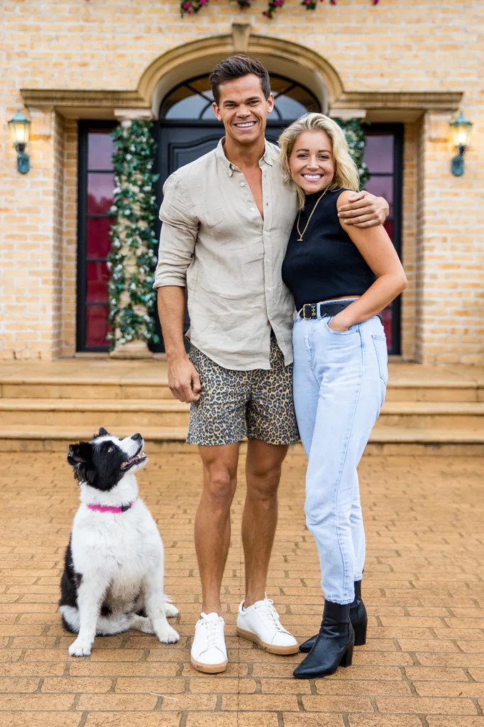 holly jimmy the bachelorette