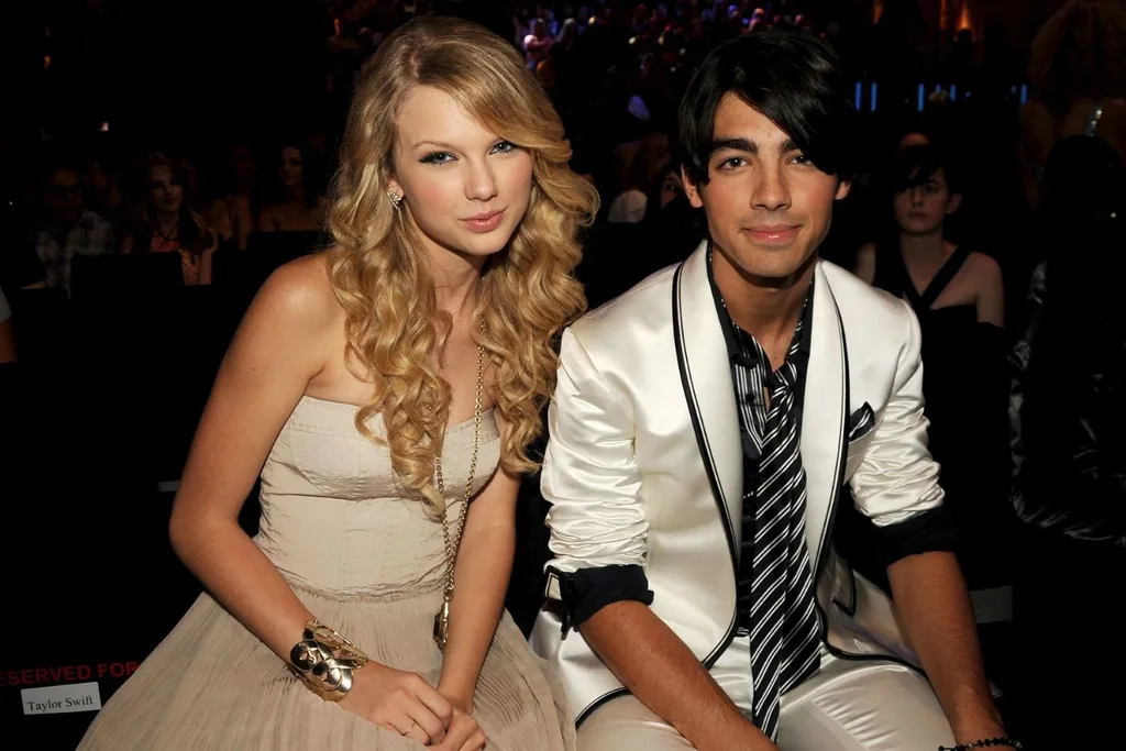 joe jonas