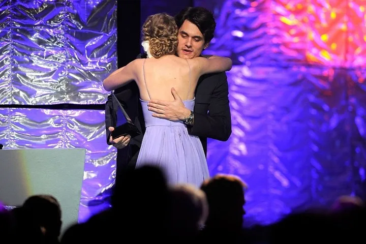 john mayer taylor swift