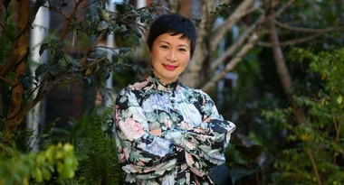 MasterChef’s Poh Ling Yeow Opens Up on Her Relationship with Her Ex-Husbands