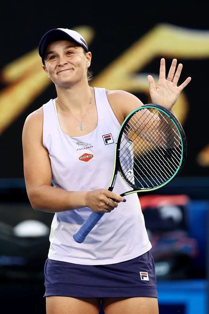 ash barty