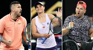Game, Set, Match: Everything you need to know about the Australian Open 2022