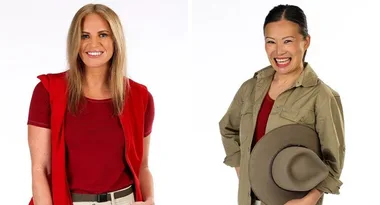 All the celebs taking on the jungle for I’m a Celebrity Get Me Out Of Here 2022