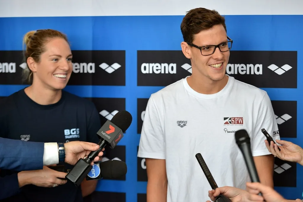emily-seebohm-mitch-larkin-press-conference