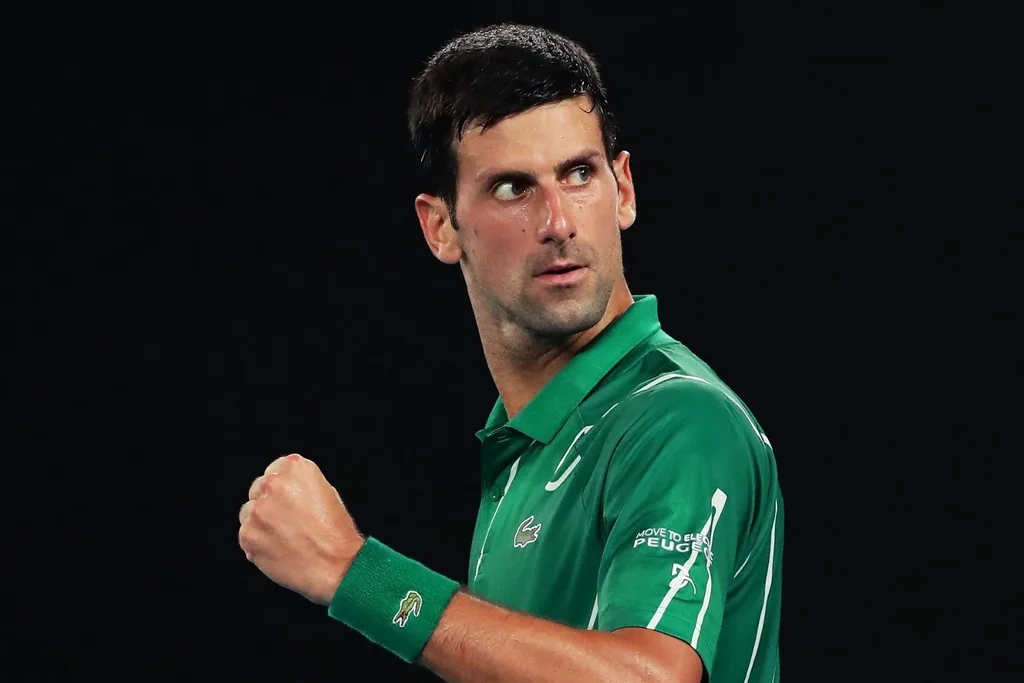 novak