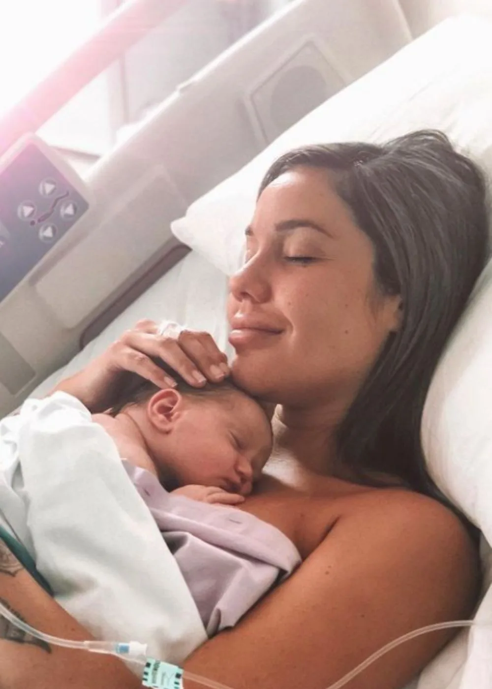 davina-rankin-newborn-baby