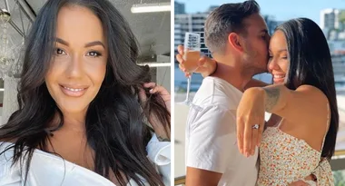 What happened to MAFS’ star Davina Rankin?
