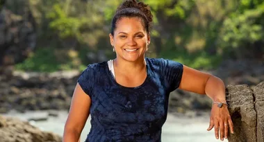 Grab your buffs! Sandra Diaz-Twine is taking on Australian Survivor