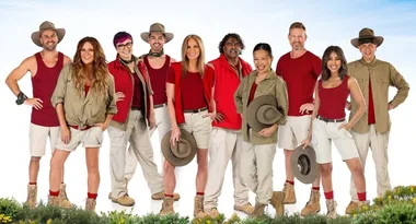 Making tracks: All the celebs who have fled the jungle so far