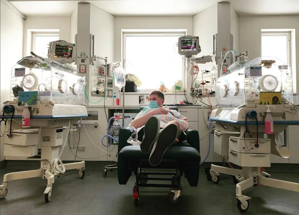 bryce twins hosptial