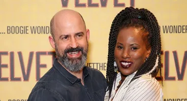 I’m A Celeb 2026: Who is Deni Hines married to?