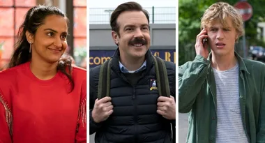 9 feel-good TV shows to binge watch right now