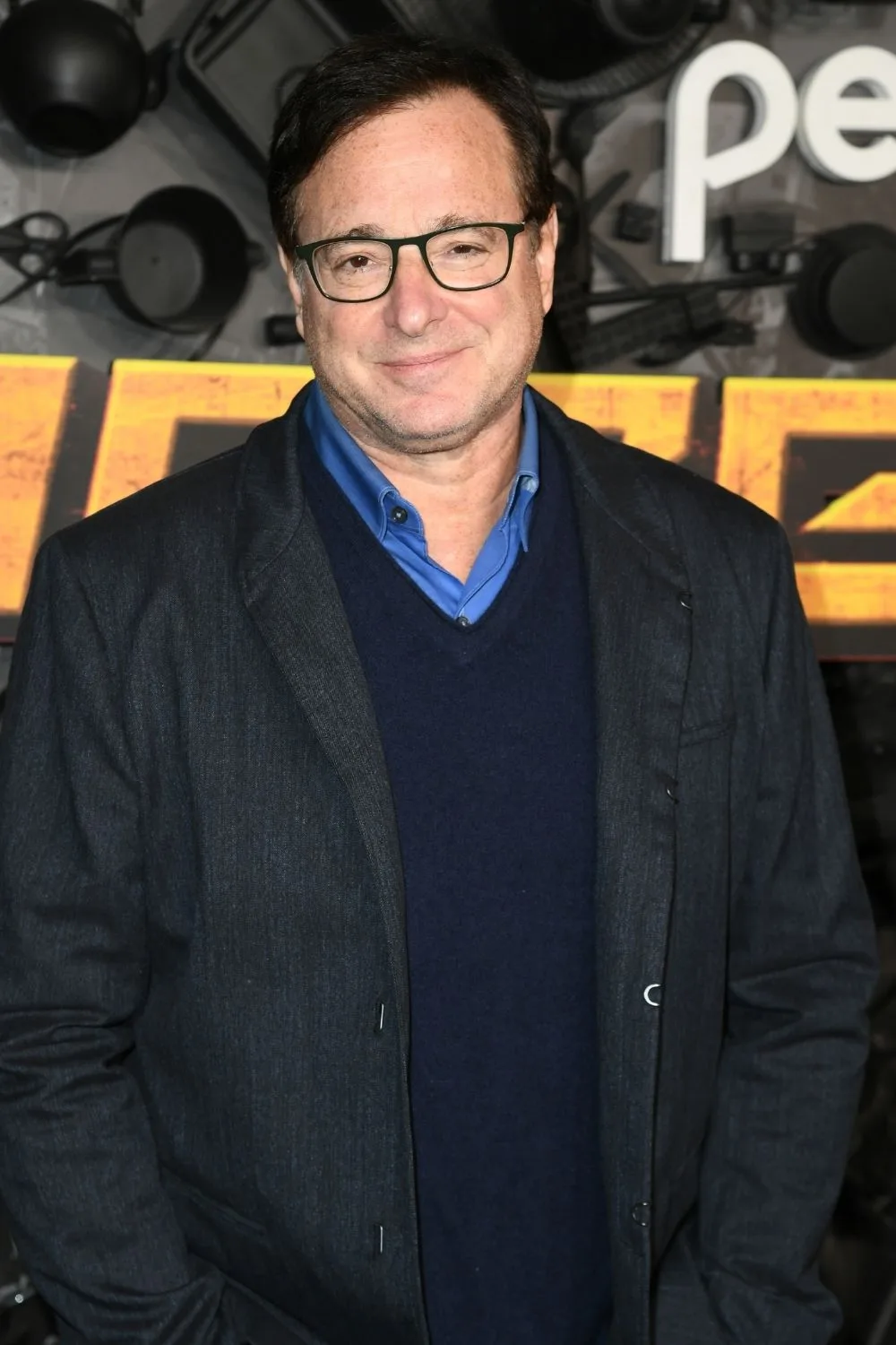 Bob Saget