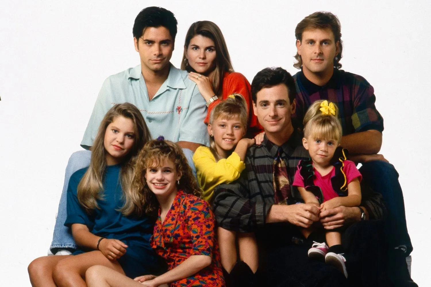 Full House