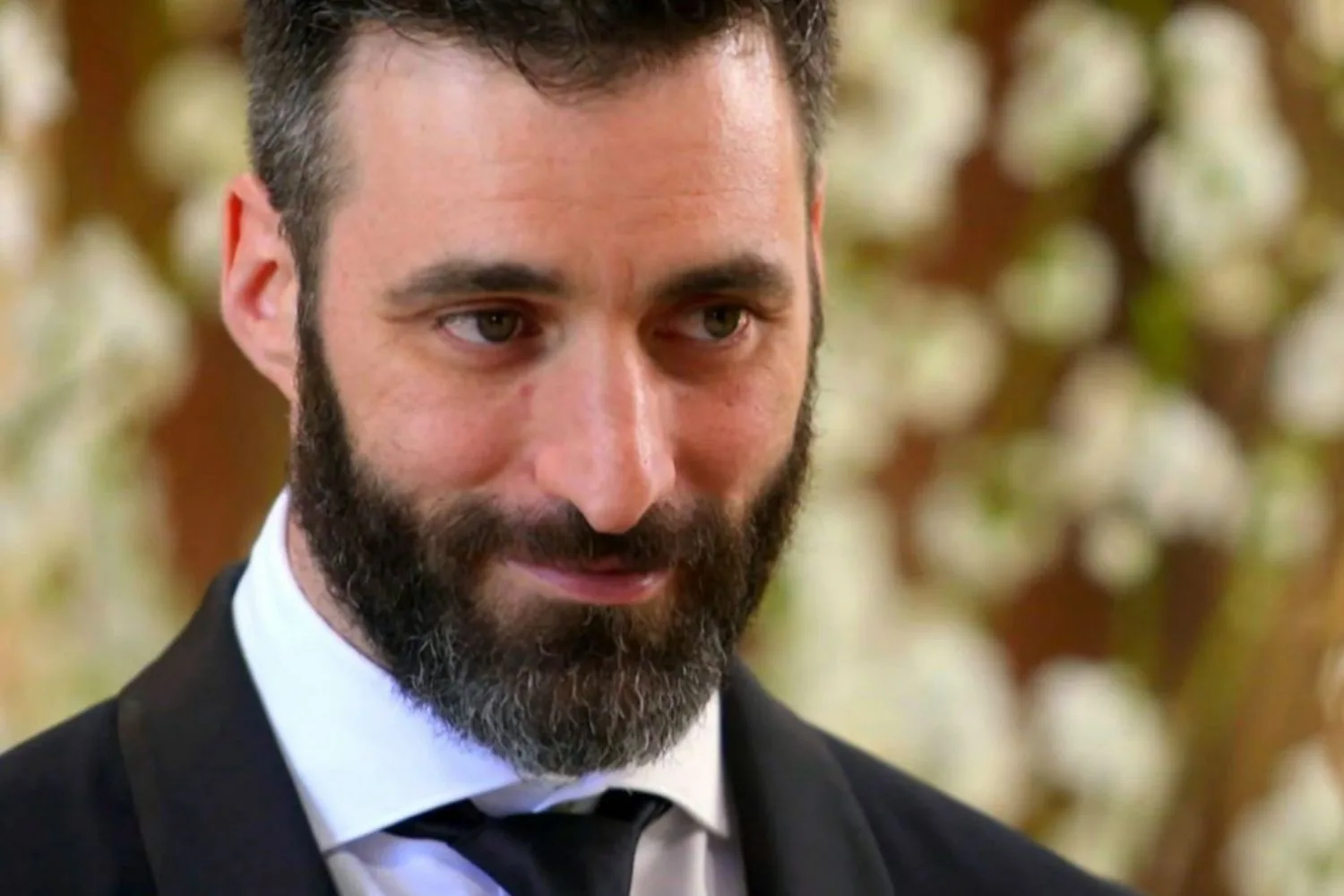 married-at-first-sight-groom