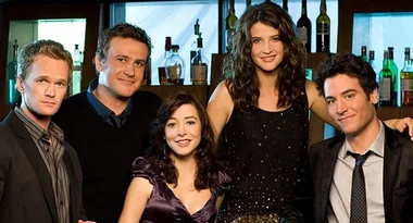 Where to catch How I Met Your Mother right before the reboot
