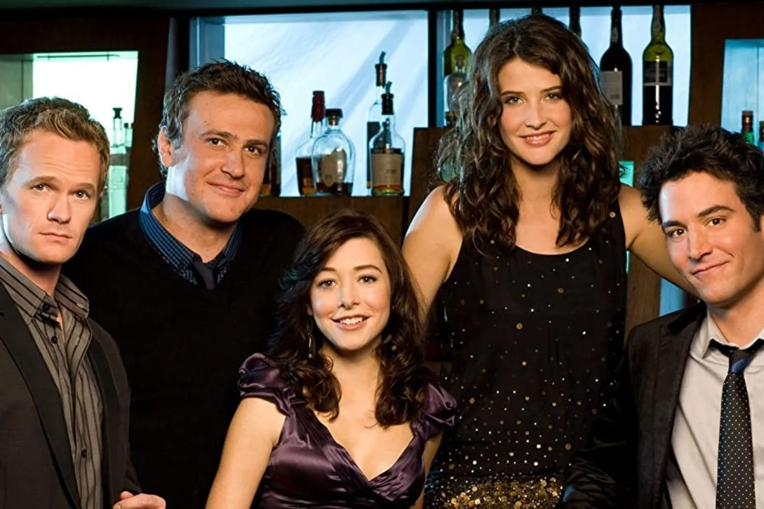 how-i-met-your-mother-cast