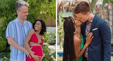 Bachelor in Paradise’s Mary and Conor announce their second pregnancy