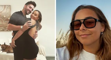Brooke Blurton reveals the real reason behind split with Darvid Garayeli