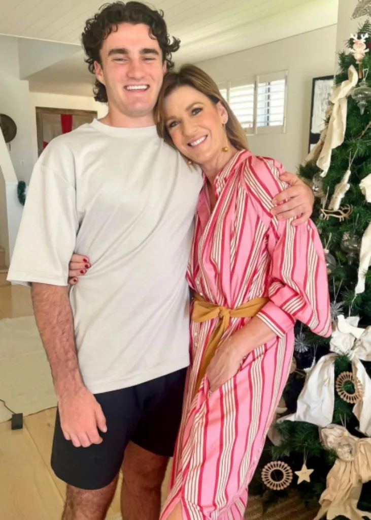 kylie-gillies-son-gus