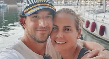 Jelena Dokic announces heartbreaking split after 19 years with partner Tin Bikic