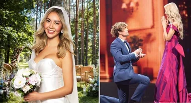 Married At First Sight contestant Selina Chhaur was on another reality TV show