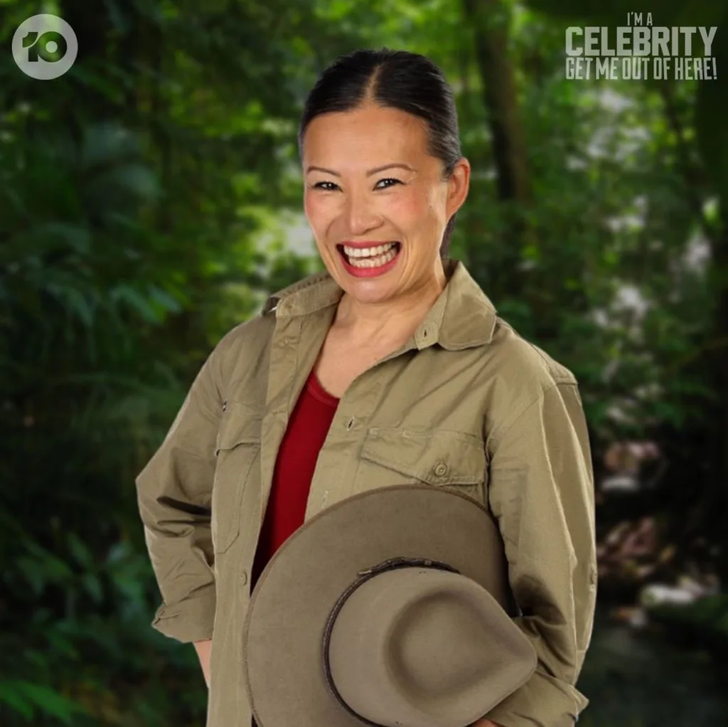 Poh Ling Yeow