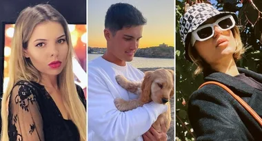 How many Instagram followers do the cast of MAFS 2022 have now?