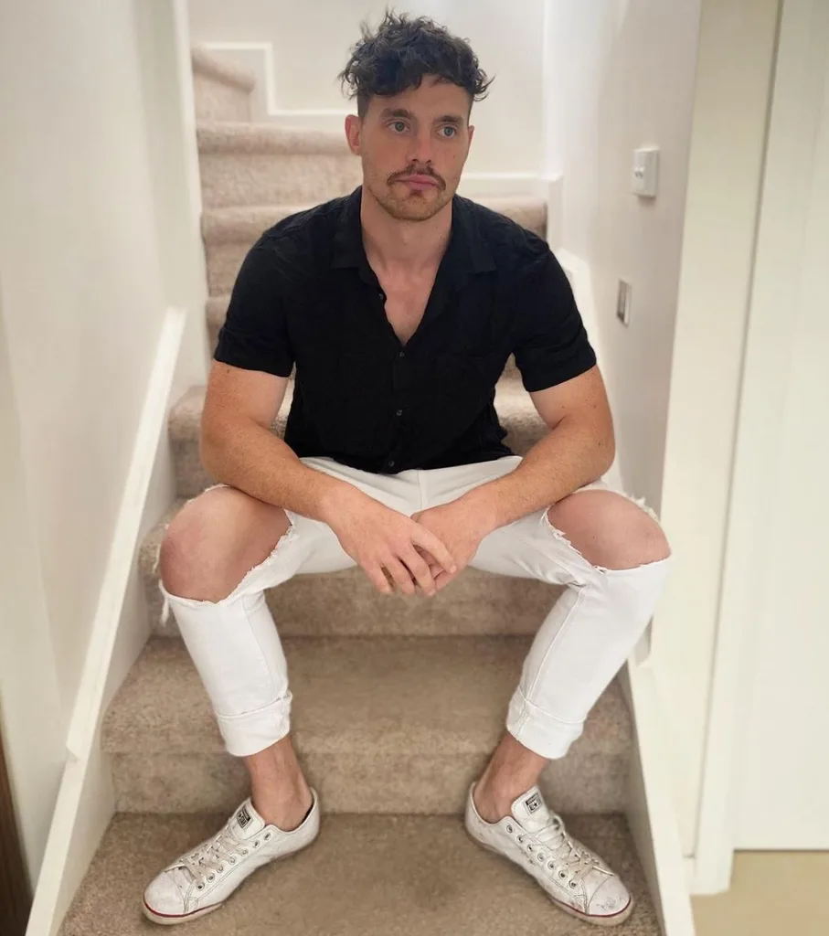 jackson mafs