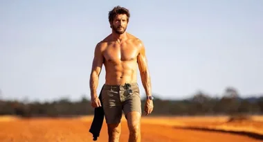 “It was even more brutal.” Jonathan LaPaglia on Australian Survivor’s epic new season