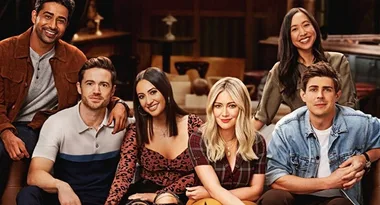 Where to watch the How I Met Your Father reboot in Australia