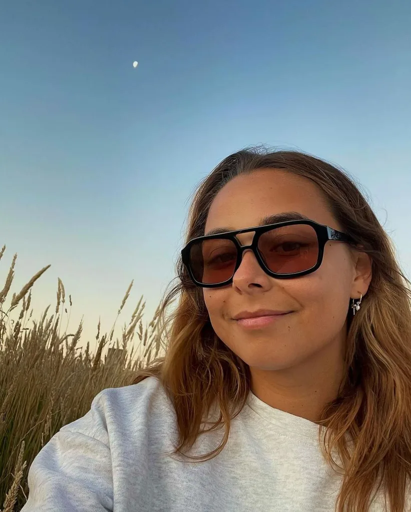 brooke blurton