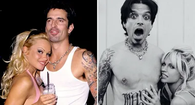 Where to watch the new Pam & Tommy series in Australia