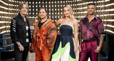 Meet the cast of The Voice Generations