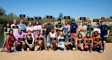 The castaways for Australian Survivor: Blood Vs Water have been revealed
