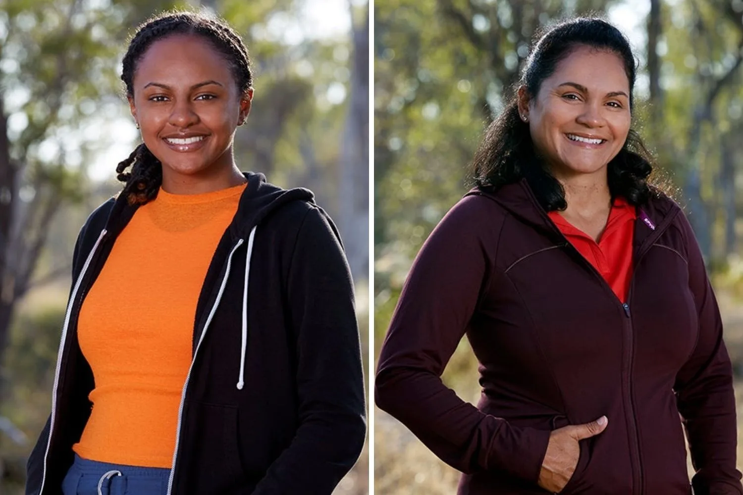 nina-sandra-survivor-blood-water