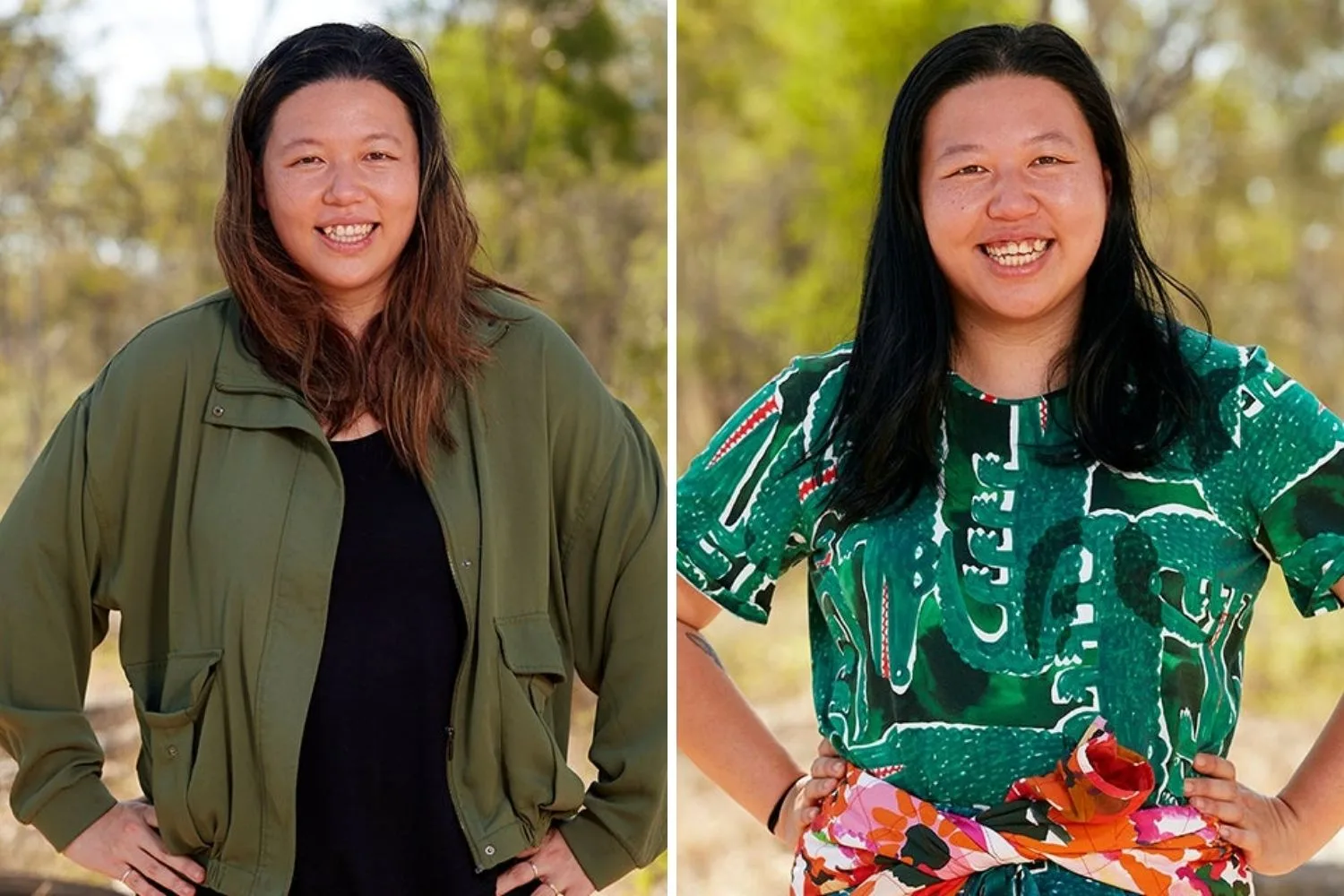 mel-michelle-survivor-blood-water
