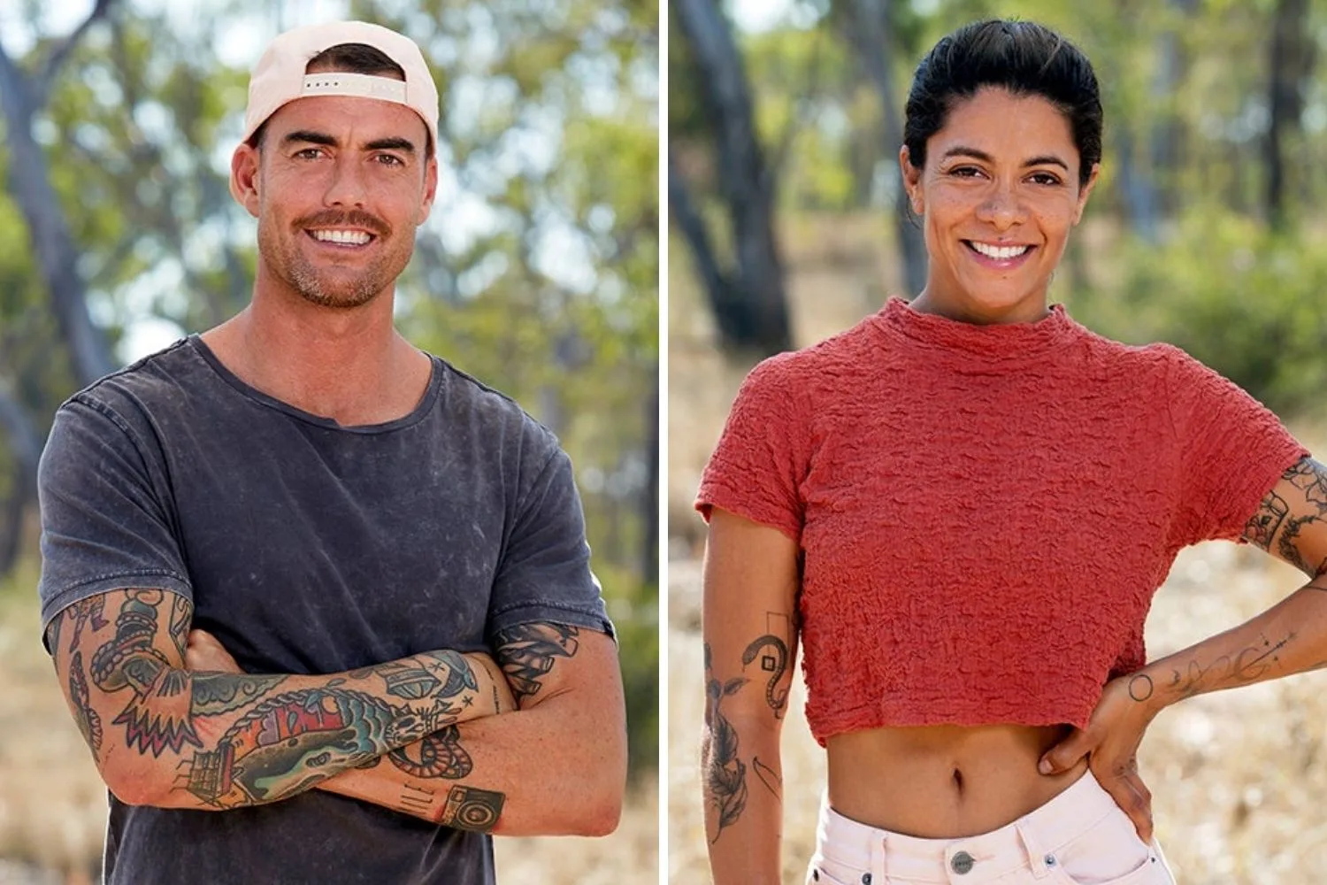 ben-shayelle-survivor-blood-water