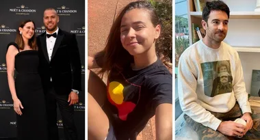 All the celebrities speaking out against  January 26 celebrations